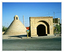 آب-انبار-گرمسار