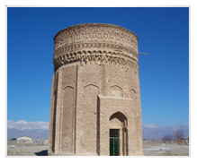 برج-طغرل